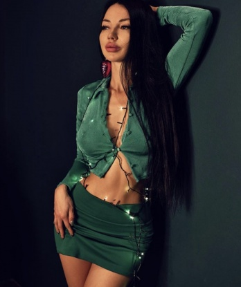 Людмила, 22 года