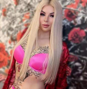 Злата, 29 лет